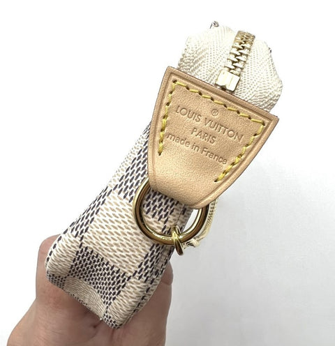 Louis Vuitton Mini Pochette Accessories