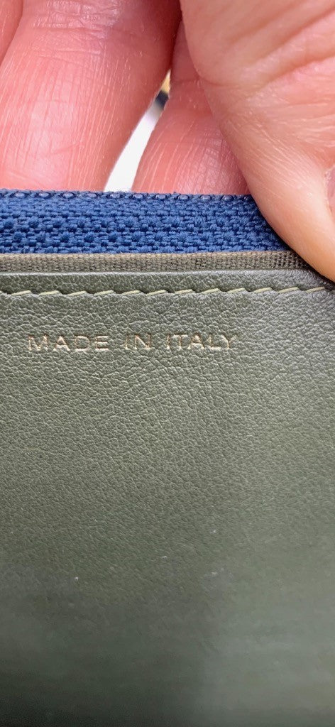 Chanel Boy Wallet on Chain