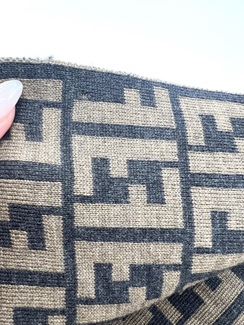 Fendi Scarf