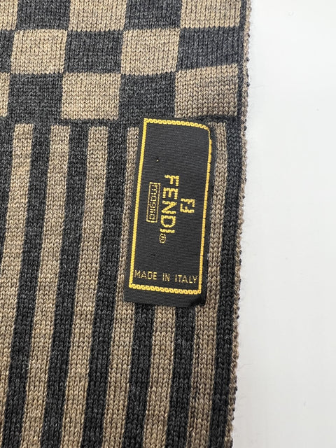Fendi Scarf