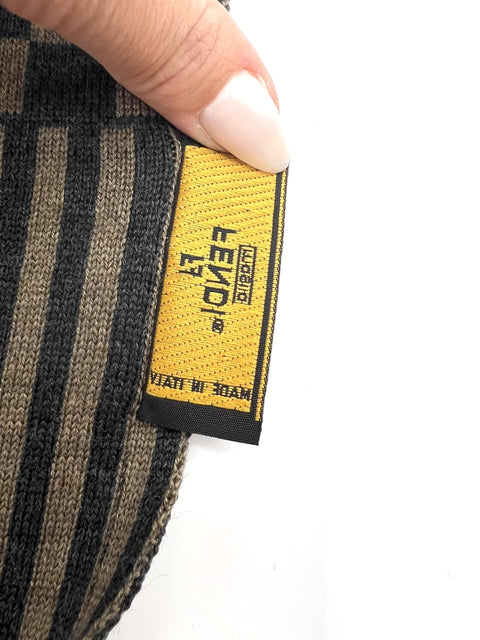 Fendi Scarf
