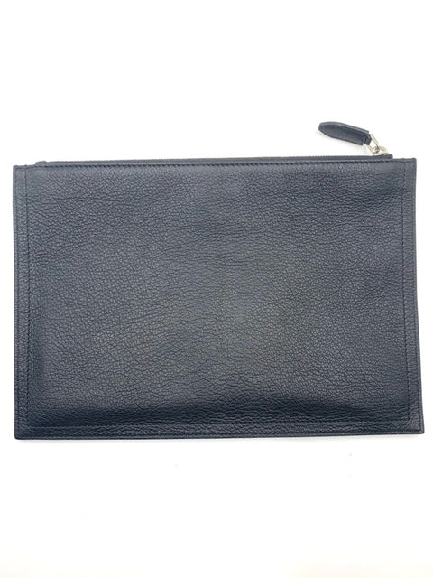 Givenchy Antigona Medium Leather Pouch