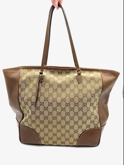 Gucci Bree Tote Bag