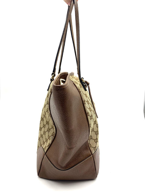 Gucci Bree Tote Bag