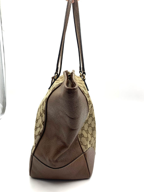 Gucci Bree Tote Bag