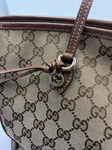 Gucci Bree Tote Bag