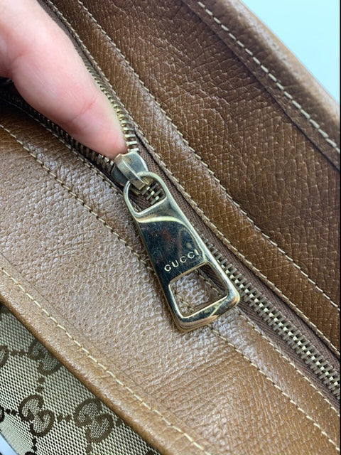 Gucci Bree Tote Bag