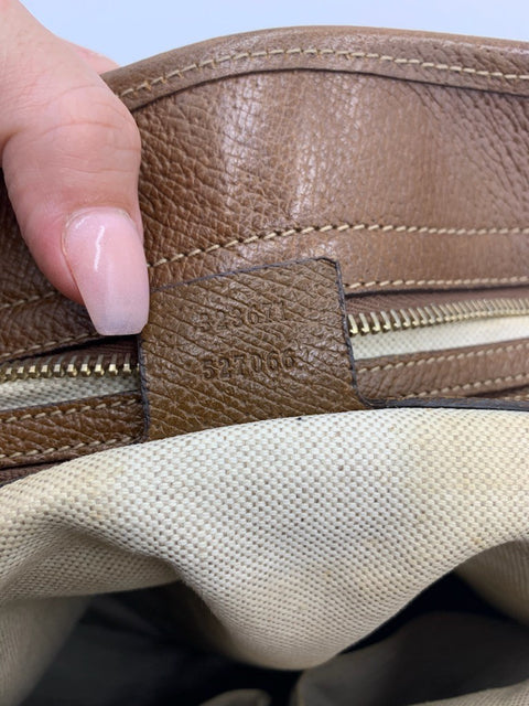 Gucci Bree Tote Bag