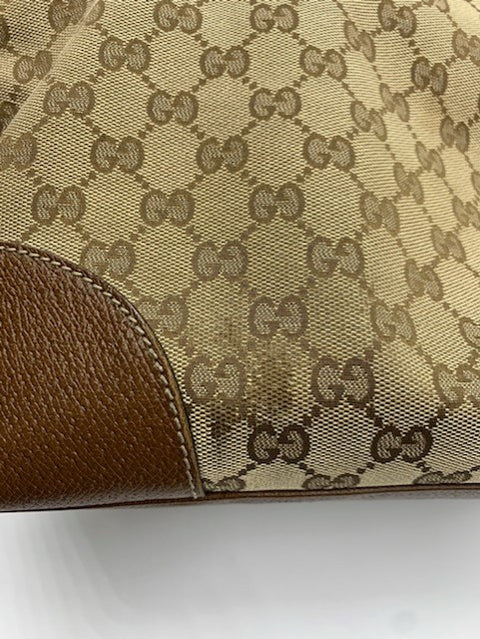 Gucci Bree Tote Bag