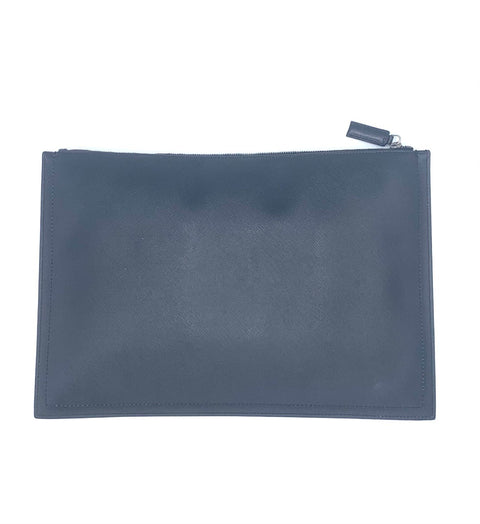 Givenchy Antigona Rottweiler Black Clutch