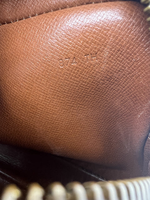 Louis Vuitton Marly Bandouliere