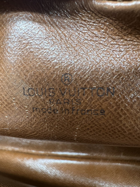 Louis Vuitton Marly Bandouliere