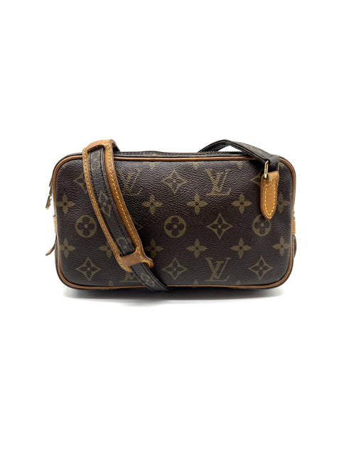 Louis Vuitton Marly Bandouliere