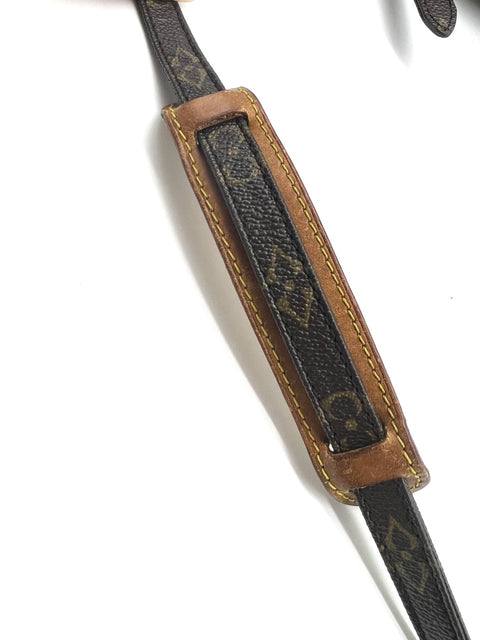 Louis Vuitton Marly Bandouliere