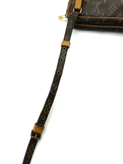 Louis Vuitton Marly Bandouliere