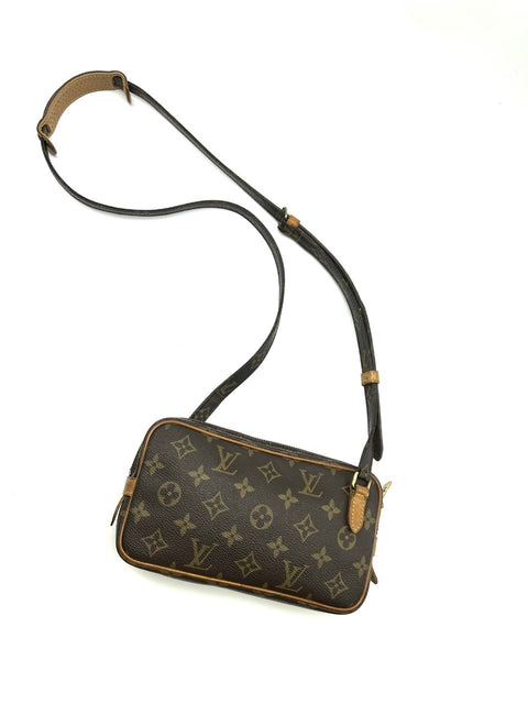Louis Vuitton Marly Bandouliere
