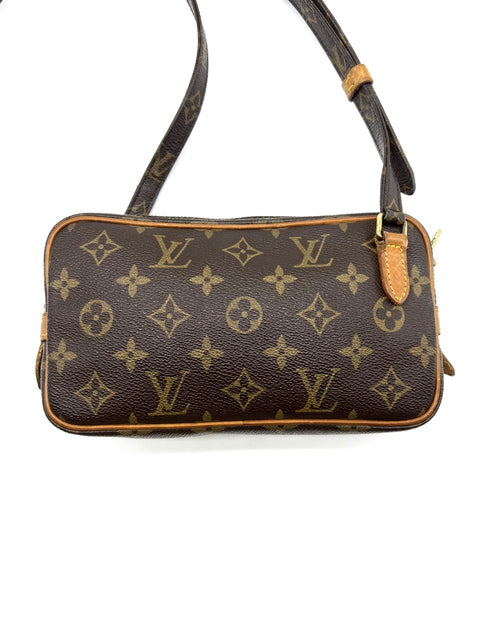 Louis Vuitton Marly Bandouliere