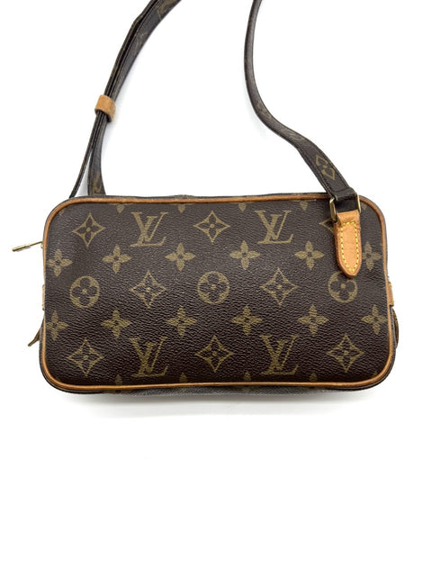 Louis Vuitton Marly Bandouliere