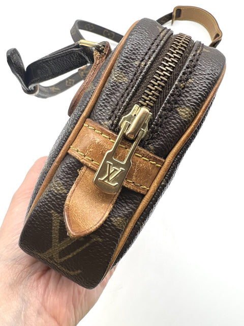 Louis Vuitton Marly Bandouliere