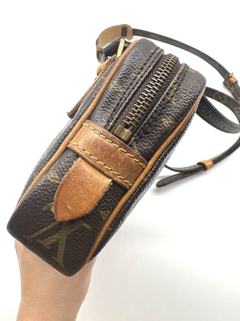 Louis Vuitton Marly Bandouliere