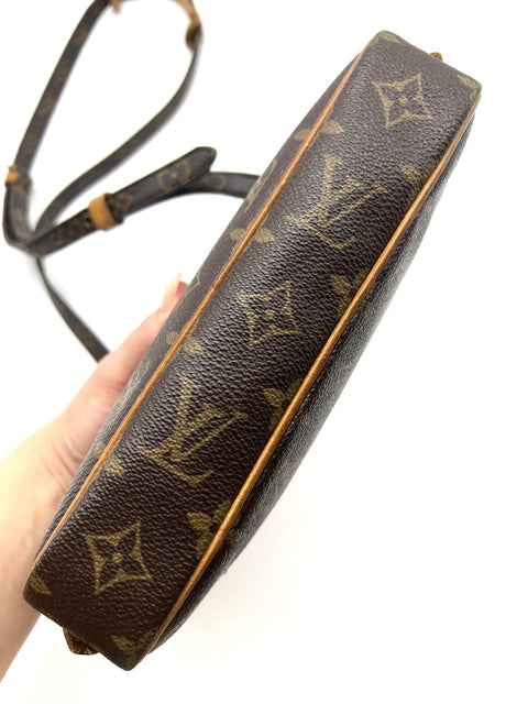 Louis Vuitton Marly Bandouliere
