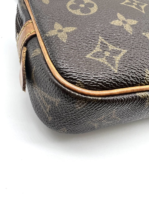 Louis Vuitton Marly Bandouliere