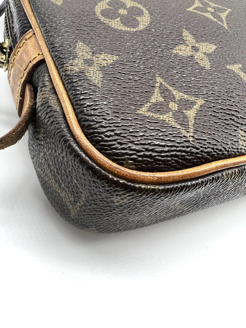 Louis Vuitton Marly Bandouliere
