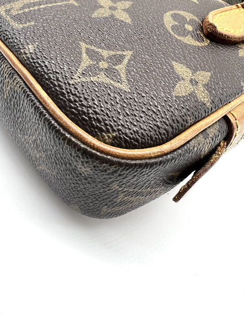 Louis Vuitton Marly Bandouliere