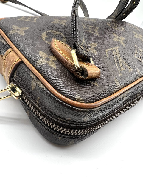 Louis Vuitton Marly Bandouliere