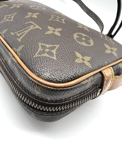 Louis Vuitton Marly Bandouliere