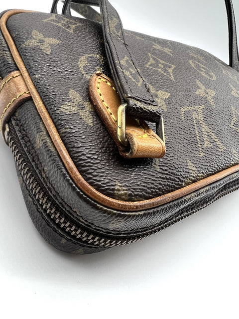 Louis Vuitton Marly Bandouliere