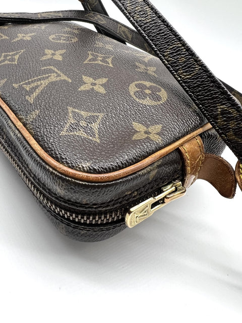 Louis Vuitton Marly Bandouliere