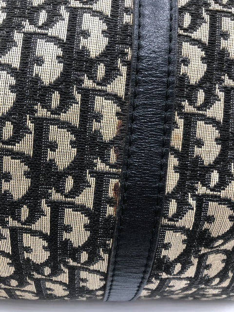 Christian Dior Boston Bag