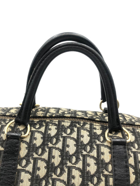 Christian Dior Boston Bag