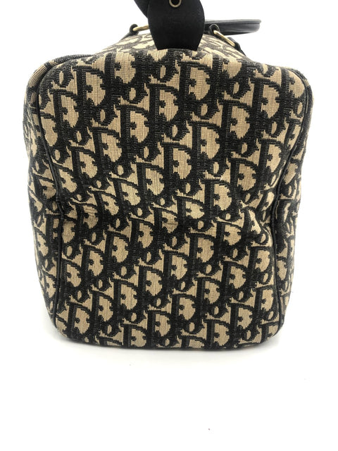 Christian Dior Boston Bag