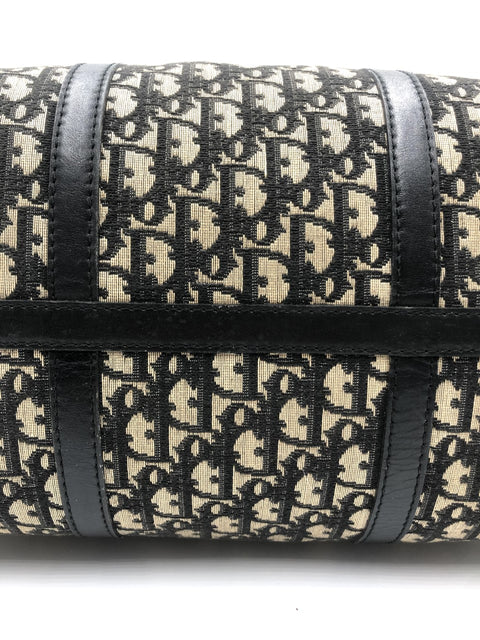 Christian Dior Boston Bag