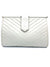 Saint Laurent Clutch Bag Vintage