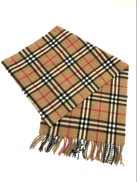 Burberry Scarf