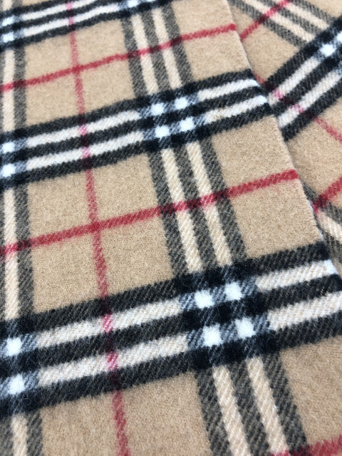 Burberry Unisex Scarf