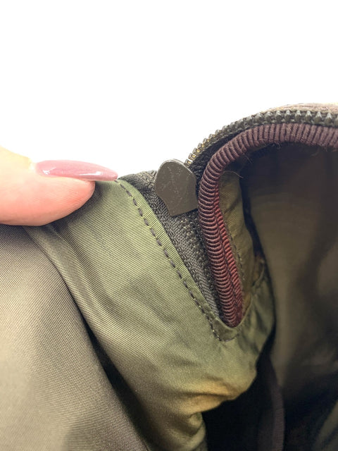 Gucci GG Supreme Baby Changing Bag
