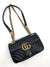 Gucci GG Marmont Matelassé Mini Bag