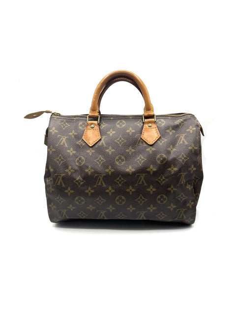 Louis Vuitton Speedy 30