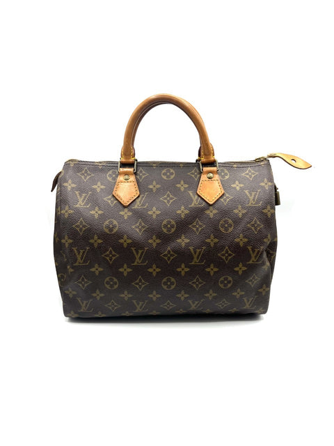 Louis Vuitton Speedy 30