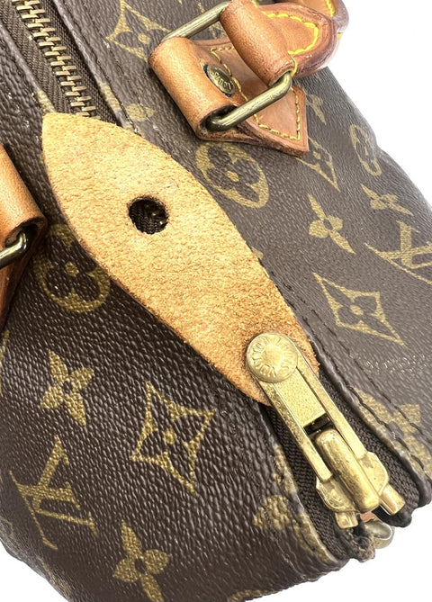 Louis Vuitton Speedy 30