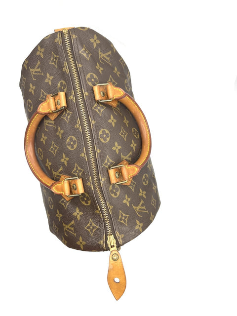 Louis Vuitton Speedy 30