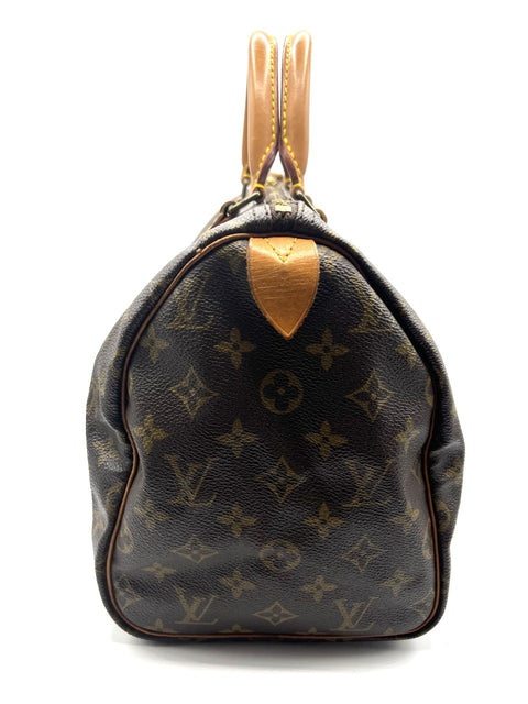 Louis Vuitton Speedy 30