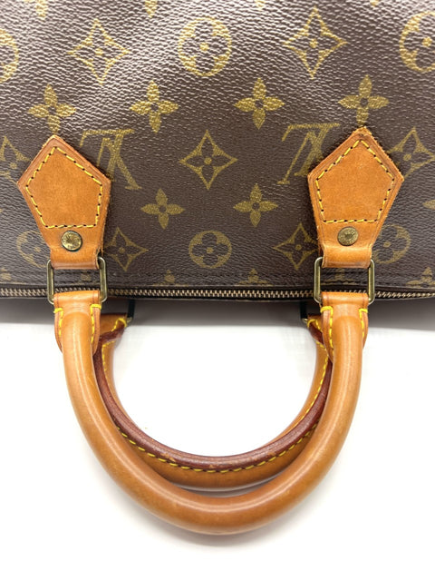 Louis Vuitton Speedy 30