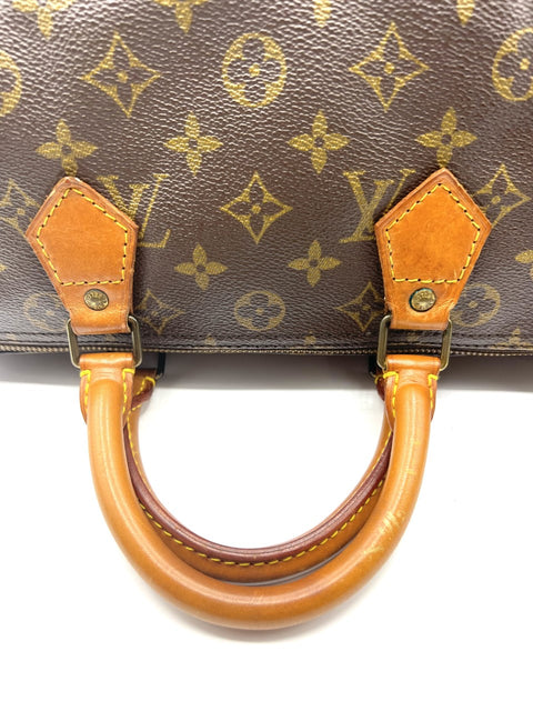 Louis Vuitton Speedy 30