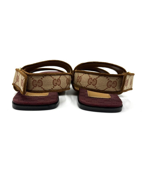 Gucci Unisex Sandals