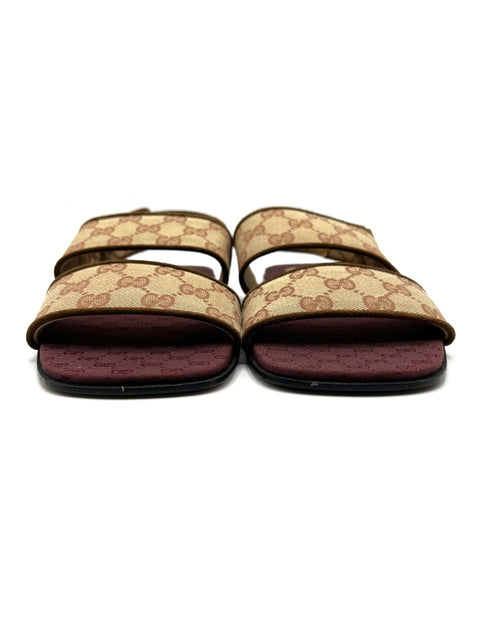 Gucci Unisex Sandals